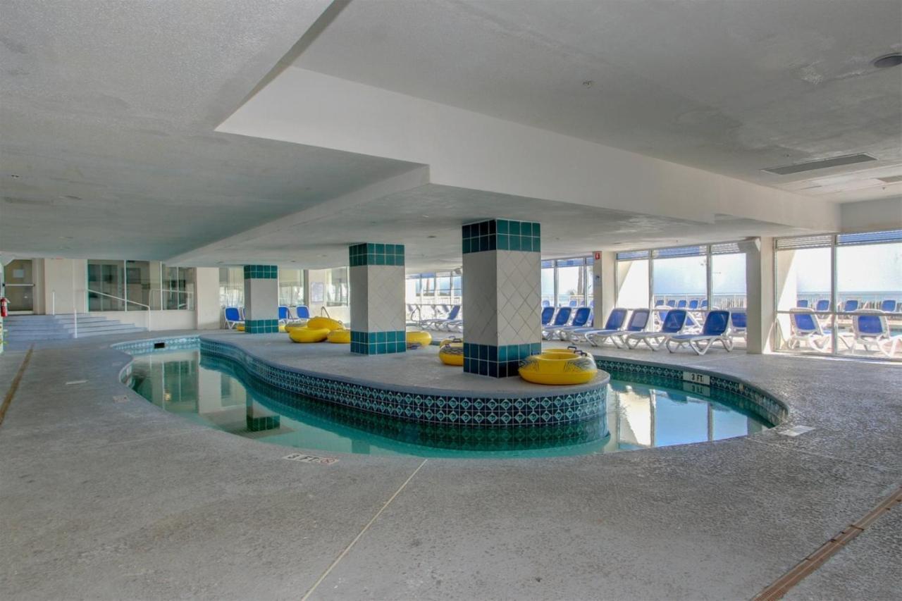 מירטל ביץ' Baywatch Resort 1718 מראה חיצוני תמונה