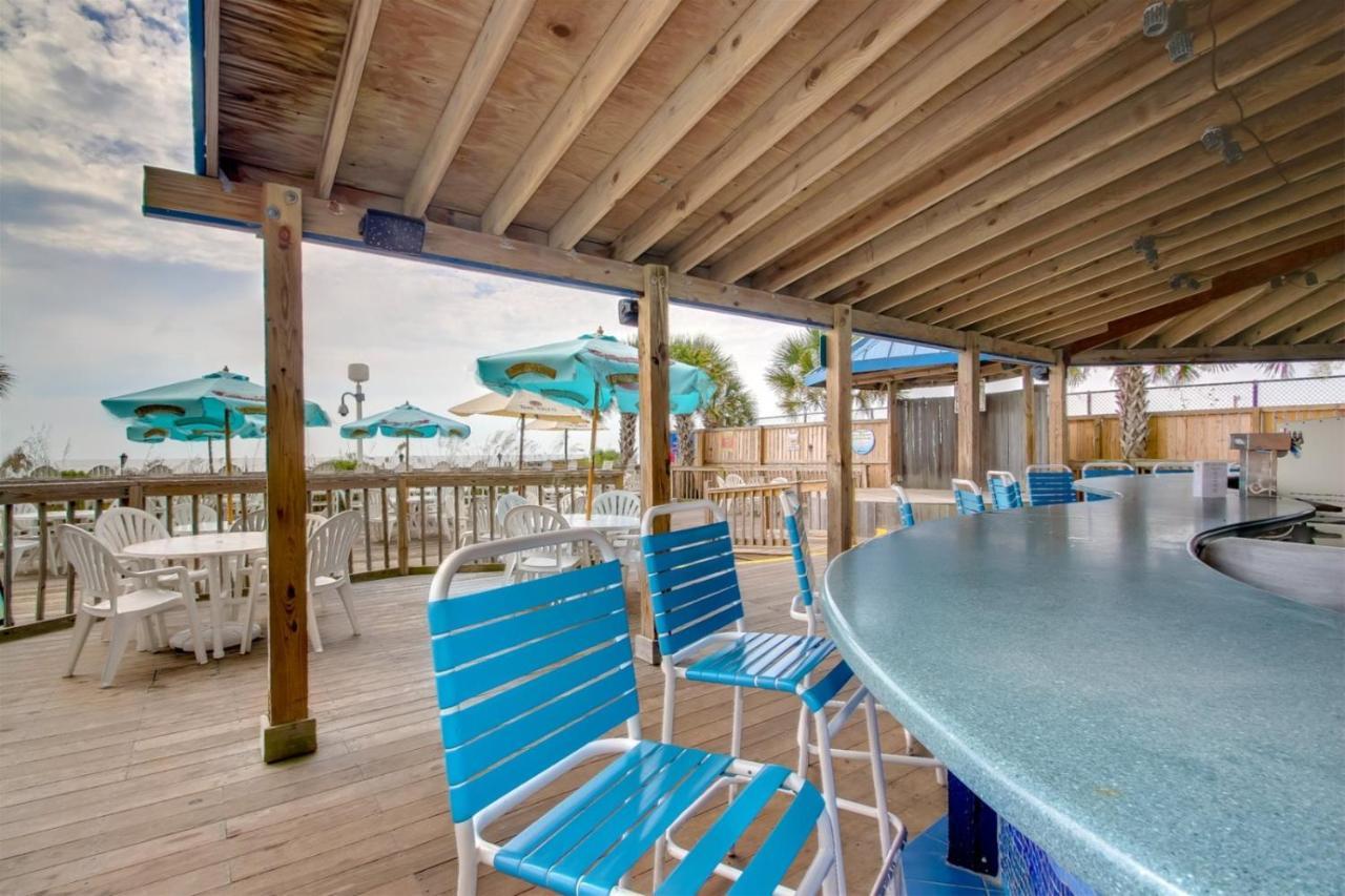 מירטל ביץ' Baywatch Resort 1718 מראה חיצוני תמונה