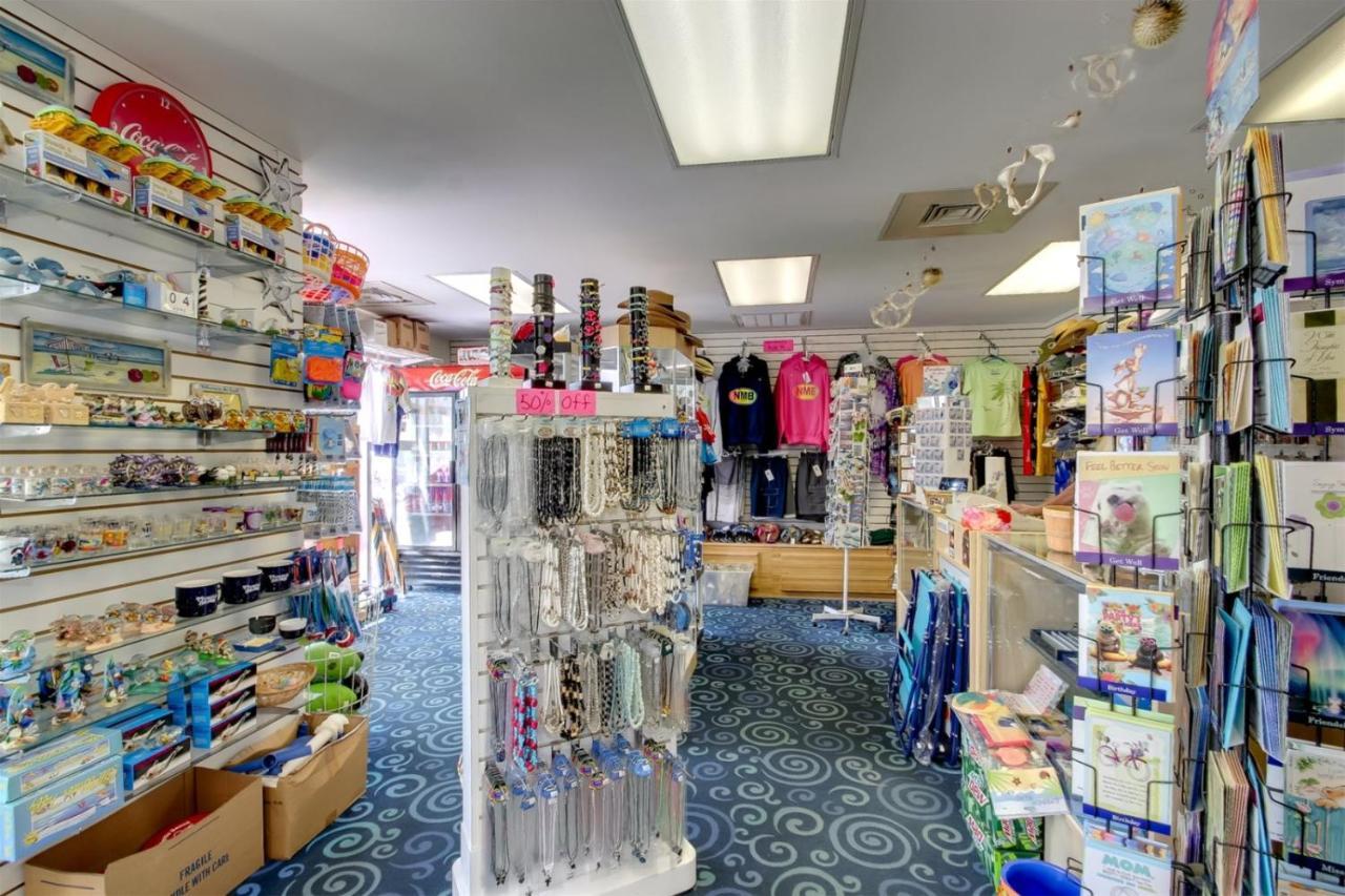 מירטל ביץ' Baywatch Resort 1718 מראה חיצוני תמונה
